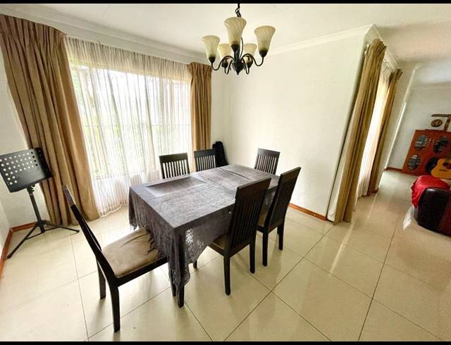 3 BEDROOM HOUSE FOR SALE IN NOORDHEUWEL